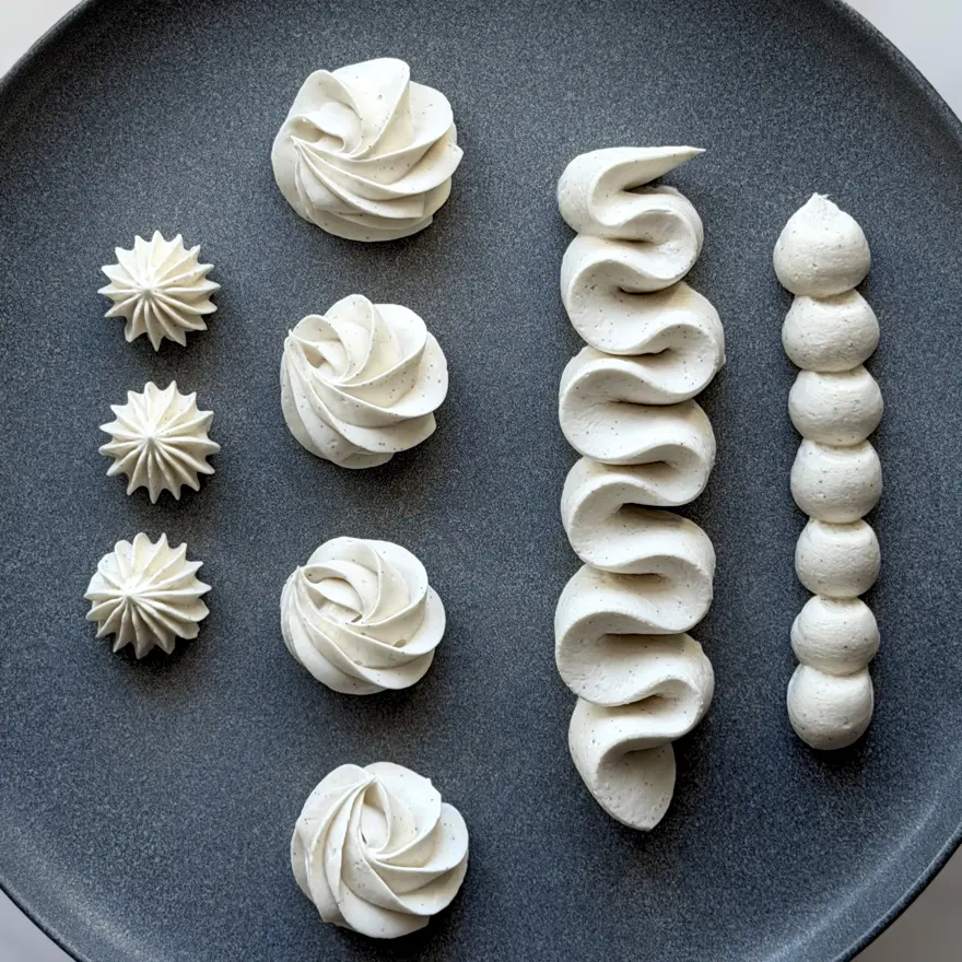 creation thumb for Plant -Based Desserts