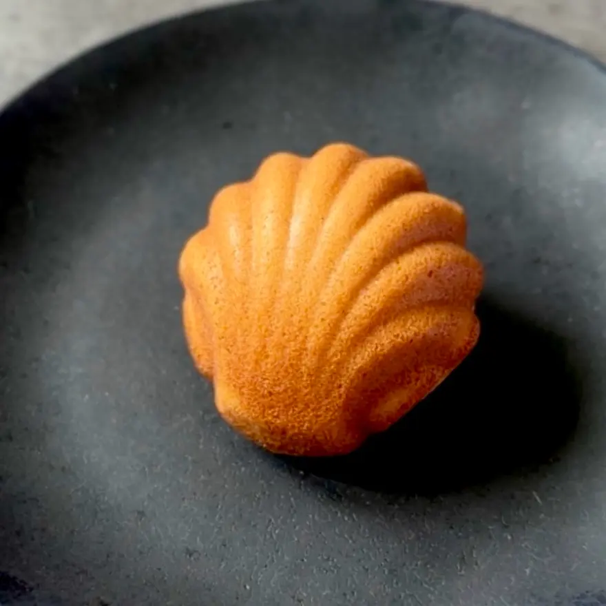 creation thumb for Petite Pâtisserie