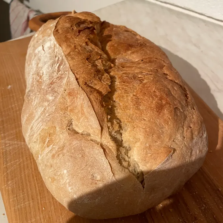 creation thumb for Provence Baguette 