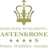 Romantik Berghotel Astenkrone