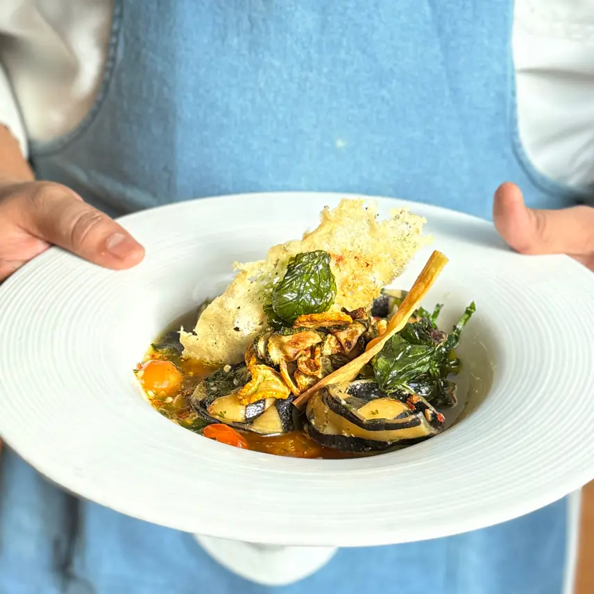 creation thumb for Fresh pasta