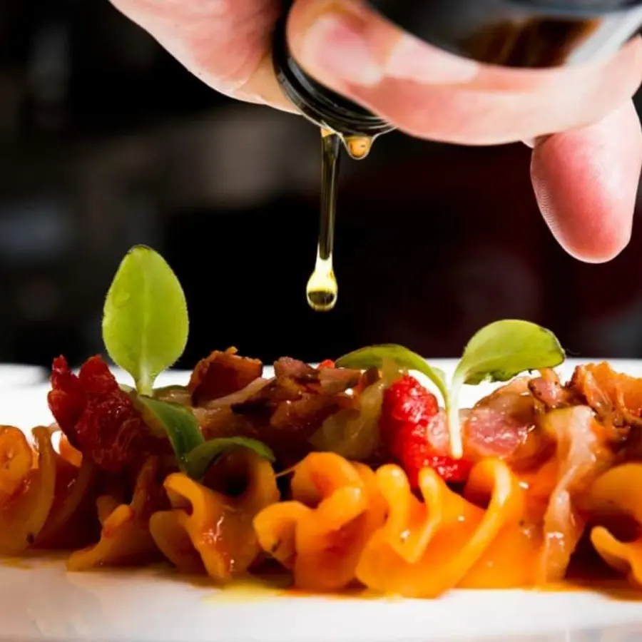 creation thumb for PASTA📸