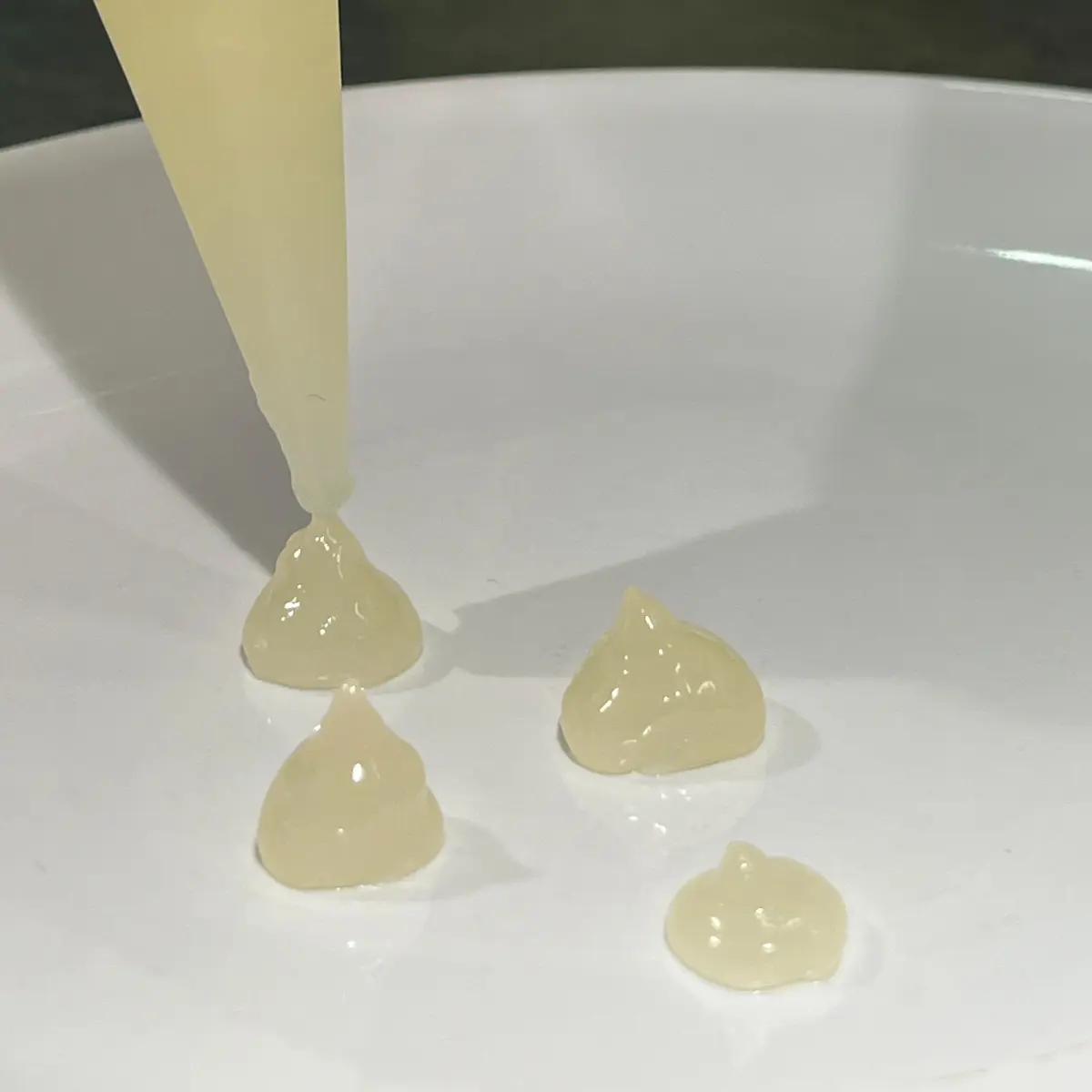 creation thumb for Lemon Gel