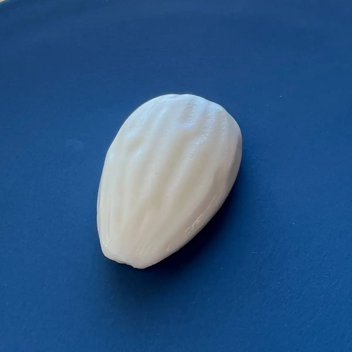 creation thumb for Fake Almond