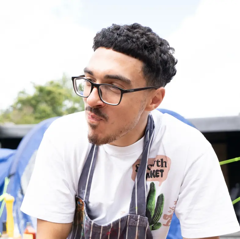 Sami Ramadan
