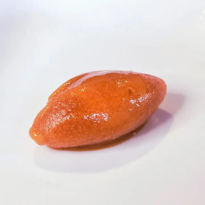 creation thumb for Kaktusfeigen Sorbet 
