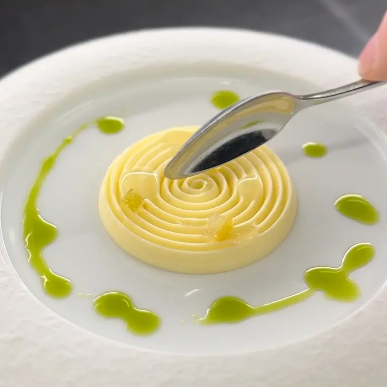 creation thumb for Bergamot Cream 🍋
