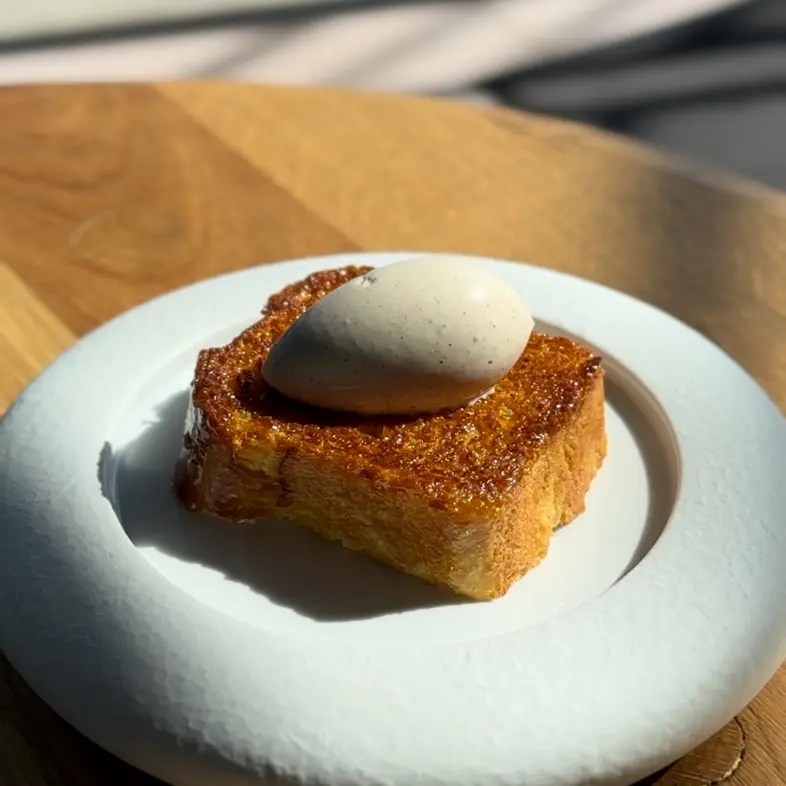 creation thumb for French Toast 🍞