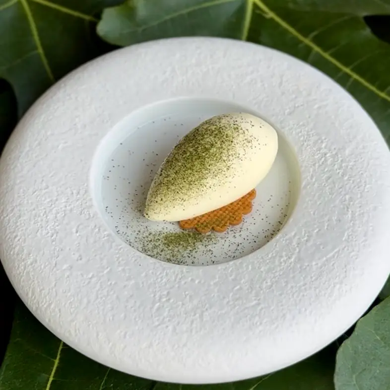 creation thumb for Fig Leaves Ice Cream 🍃