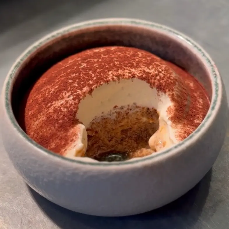 creation thumb for Dessert ideas