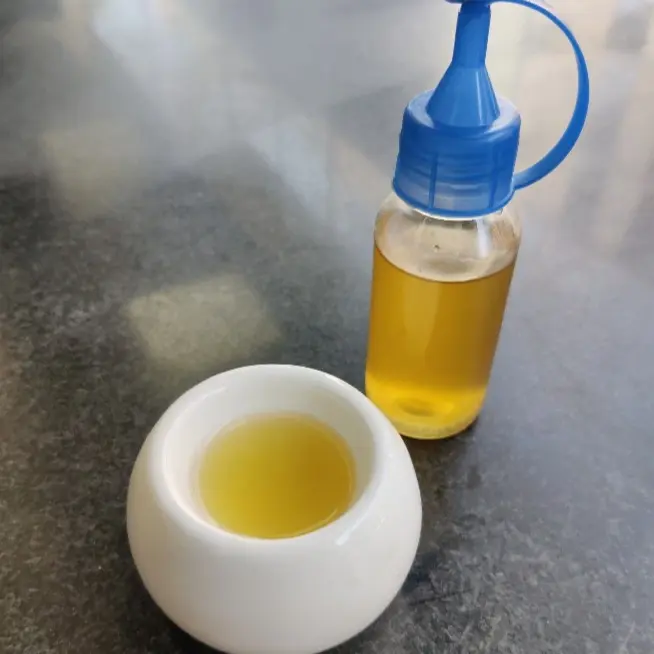 creation thumb for Marigold Vinegar