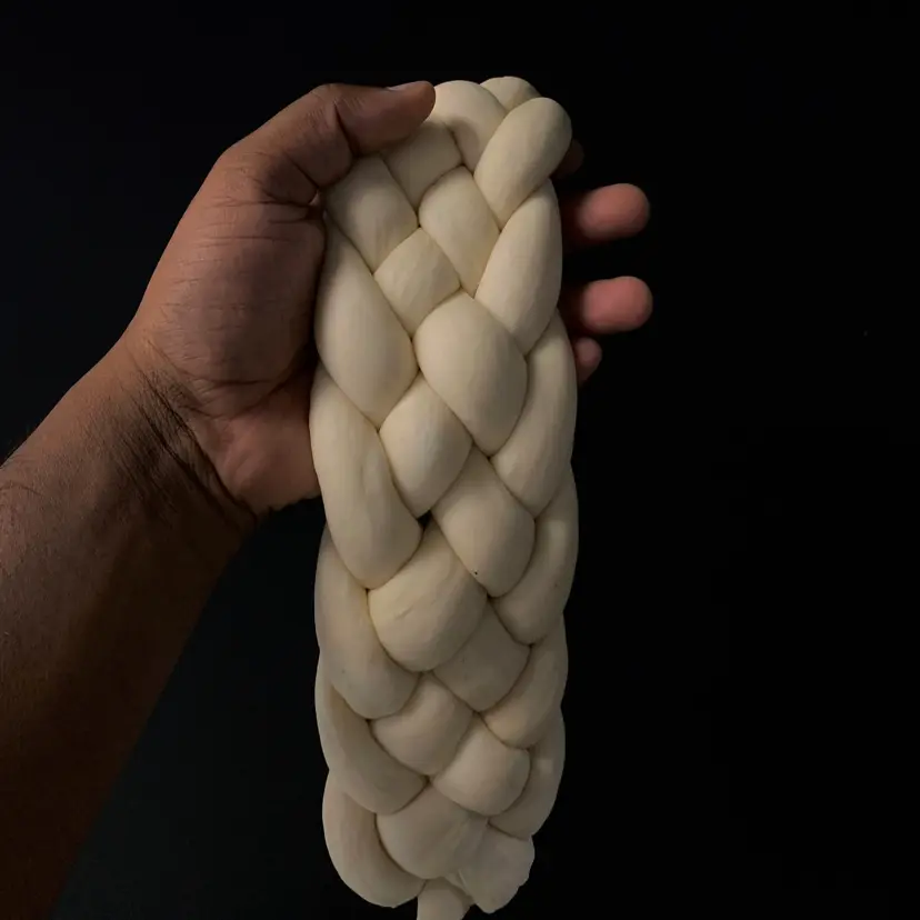 creation thumb for Brioche & Enriched Breads