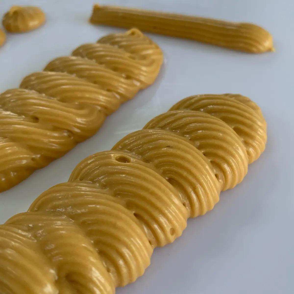 creation thumb for Caramello Chewy