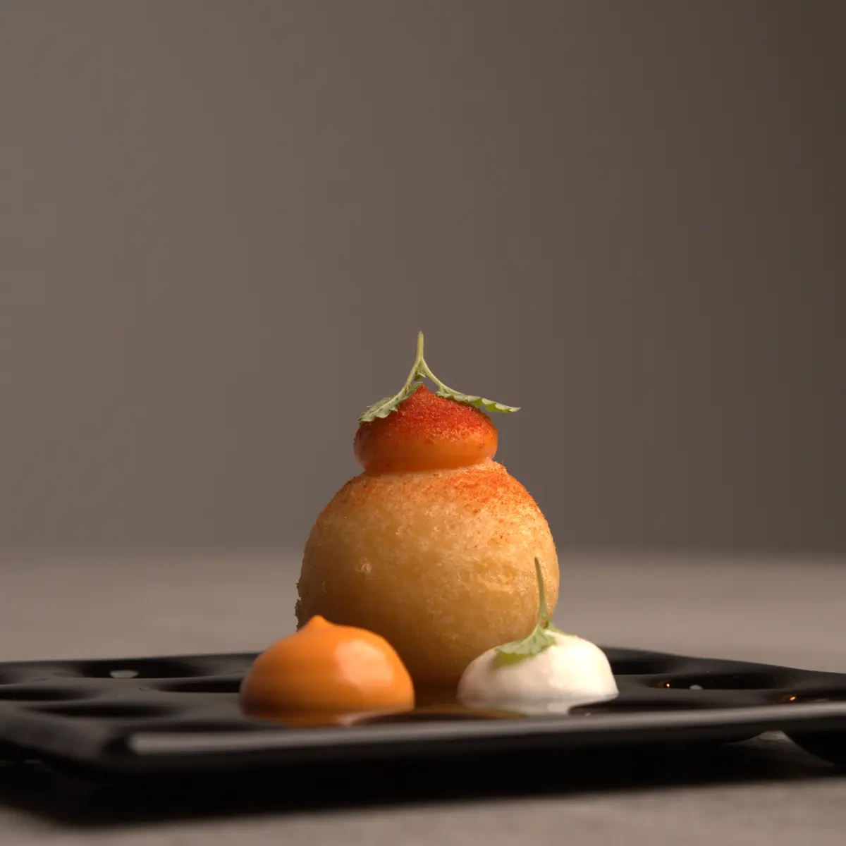 creation thumb for Bon Bon von Provolone del Monaco