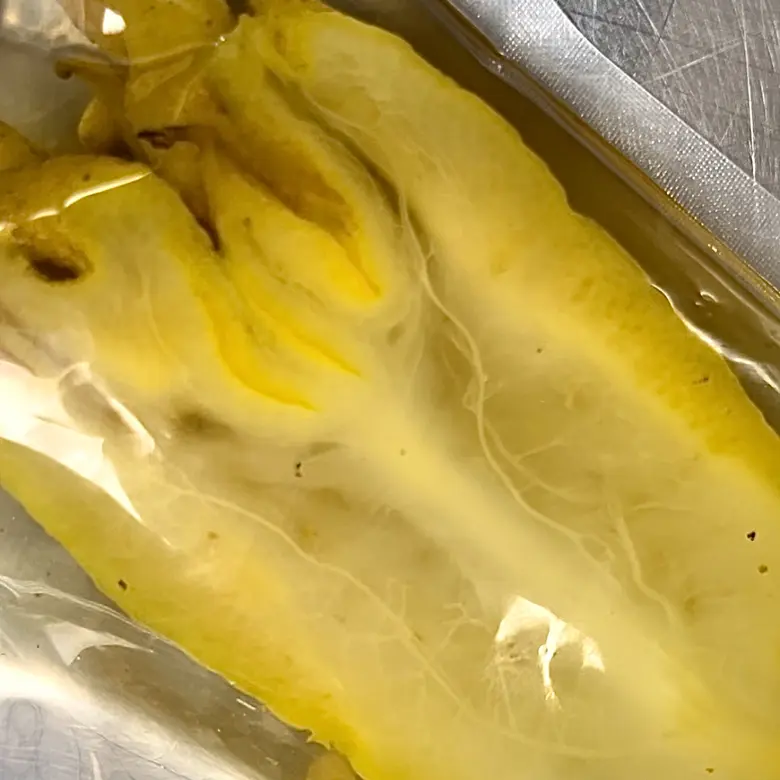 creation thumb for Mano di Buddha Confit 