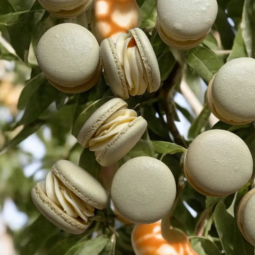creation thumb for Spritz al Limone