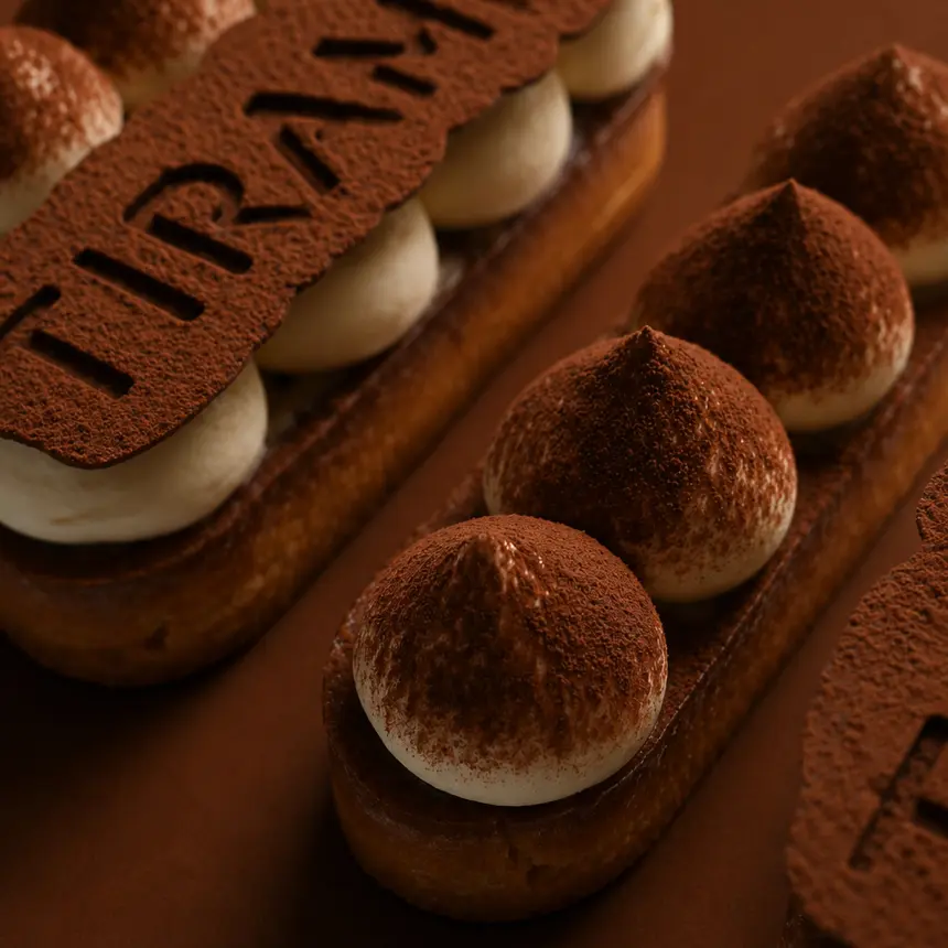 creation thumb for Caramello al Caffè