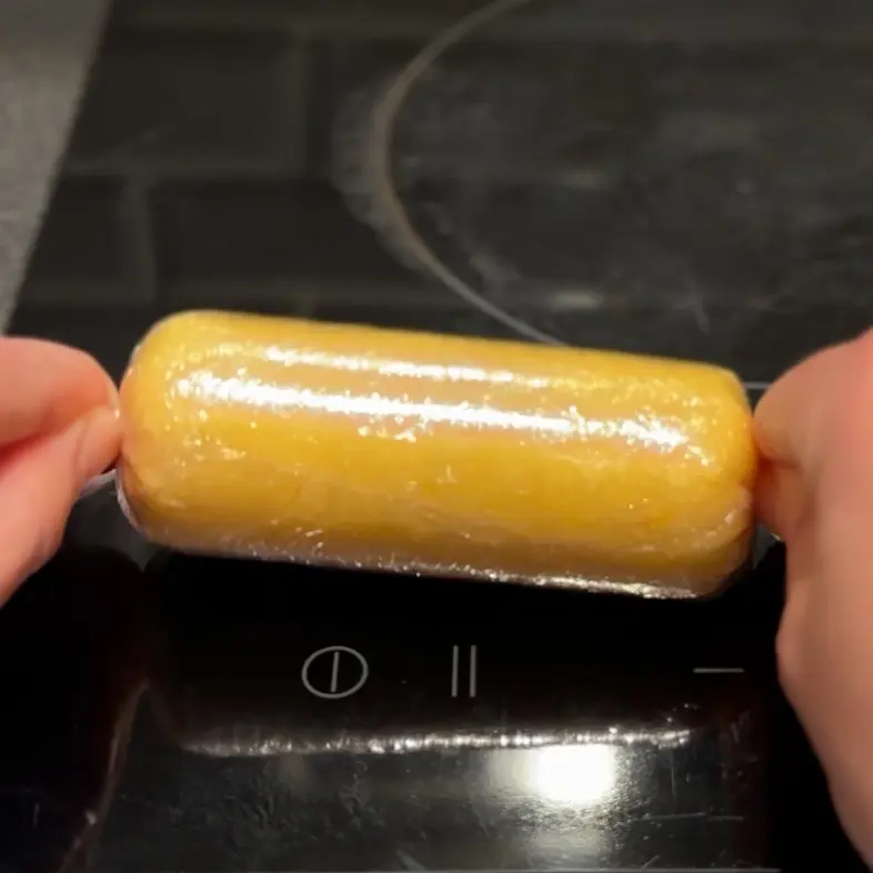 creation thumb for Lemon butter 