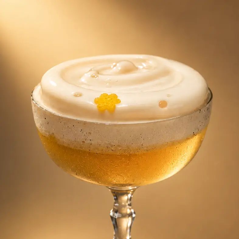 creation thumb for Marshmallow espuma