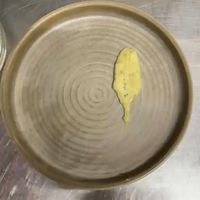creation thumb for Potatoes and Broccoli Cream