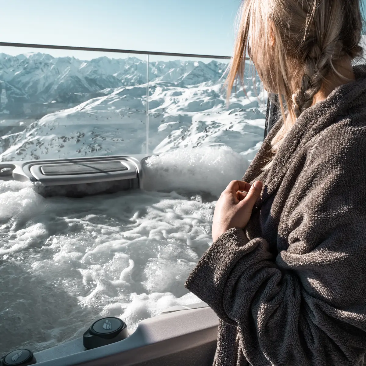 creation thumb for Wellness in the Albergo