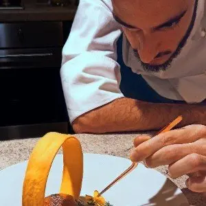 Marco Verde