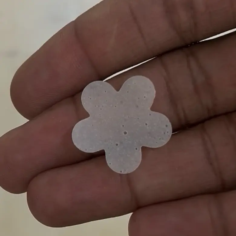 creation thumb for Yoghurt Paper