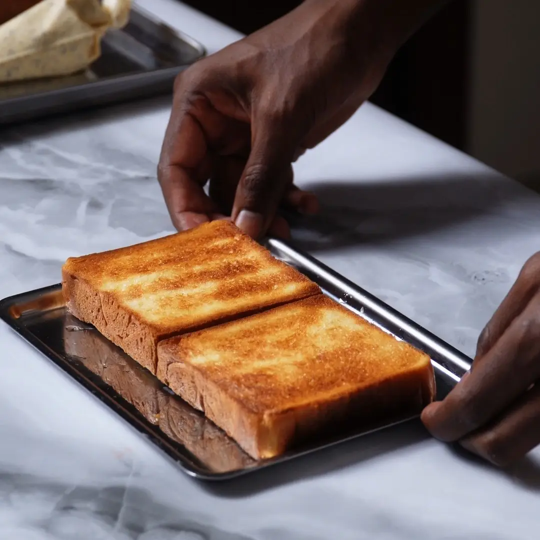 Shokupan - Japanese Milk Bread