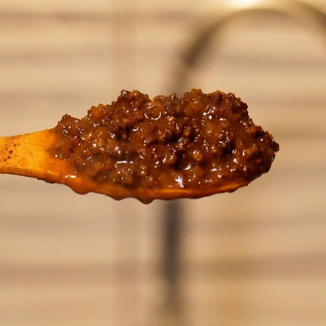 creation thumb for Ragù & Braises