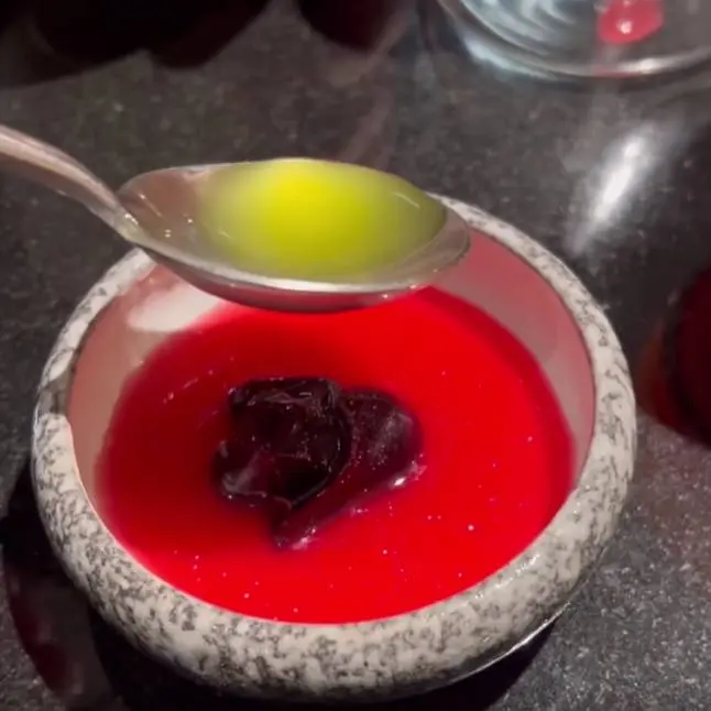 creation thumb for Black Currant Oil