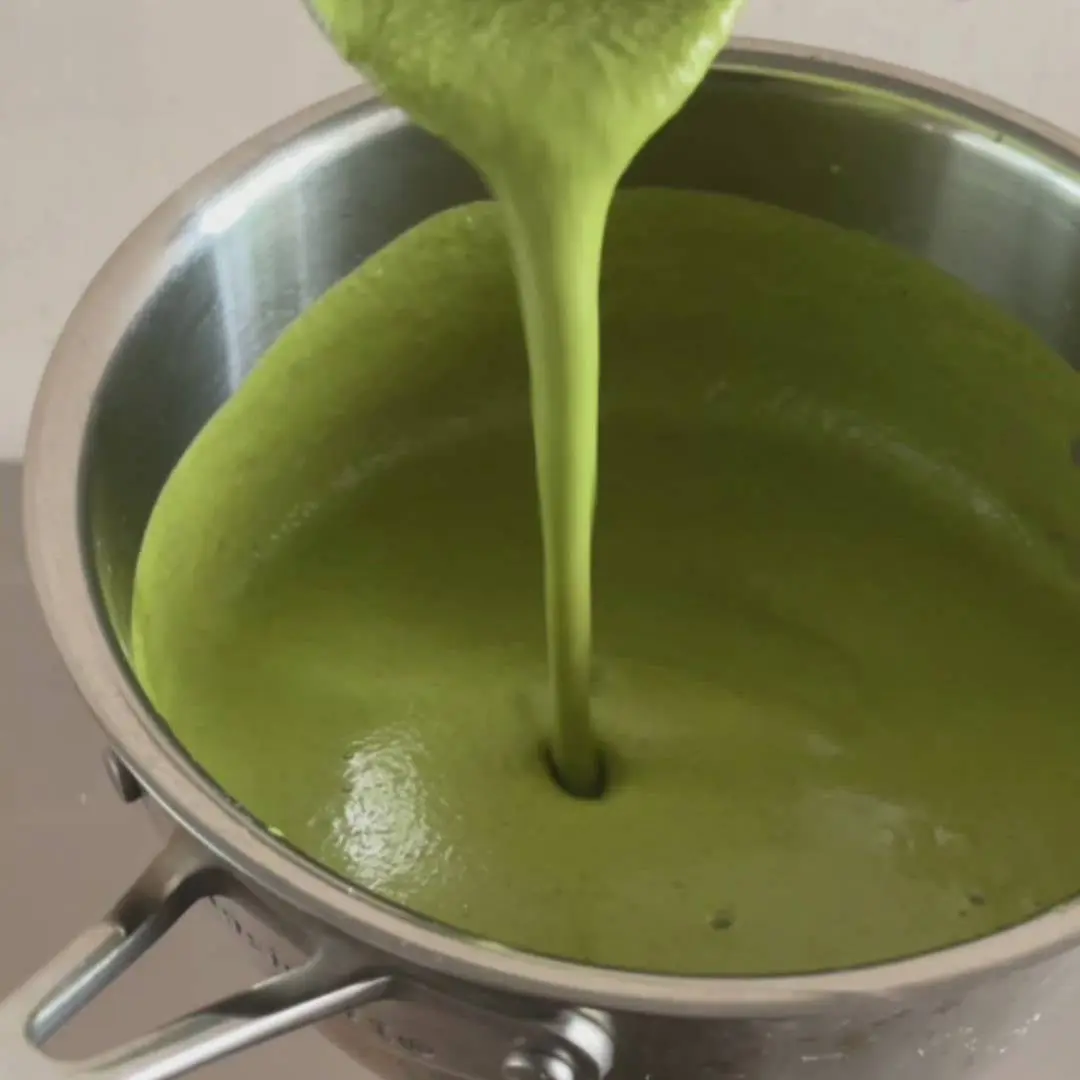 creation thumb for Green Mole 🌱