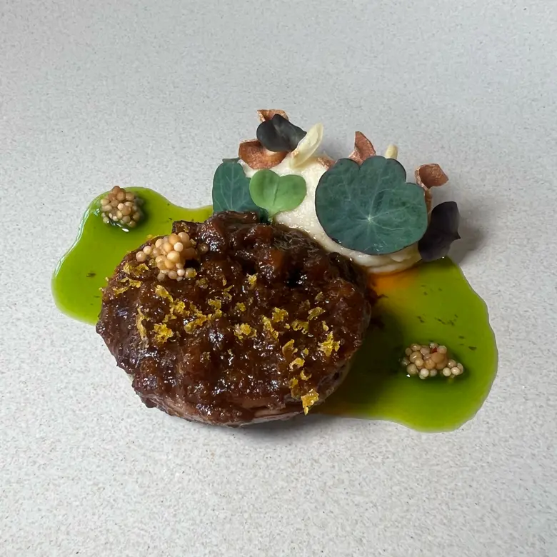 creation thumb for Lamb | Parsnip Textures | Wild Botanicals 🐑🌱