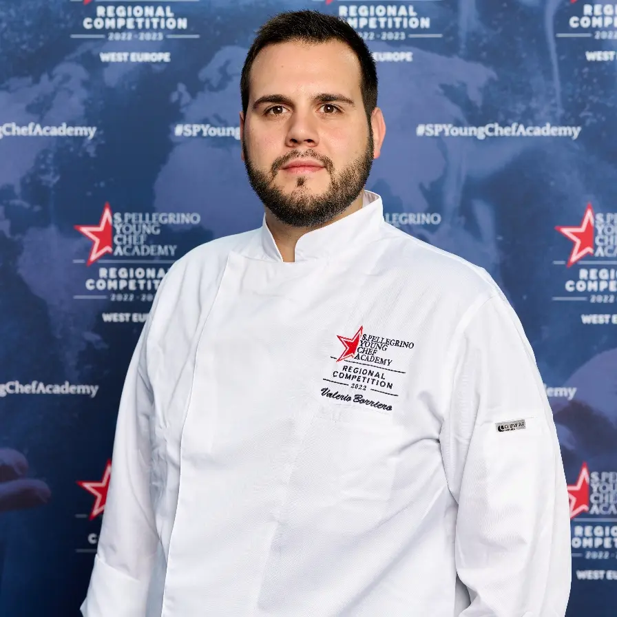 Valerio Borriero