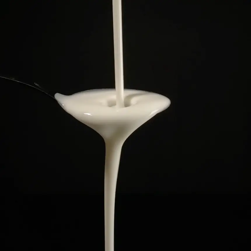 creation thumb for Fake goat cream