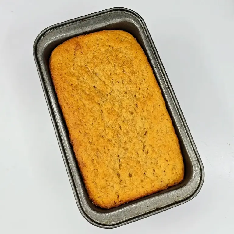 creation thumb for 100% Whole Wheat Loaf | Soft Crumb, Golden Crust
