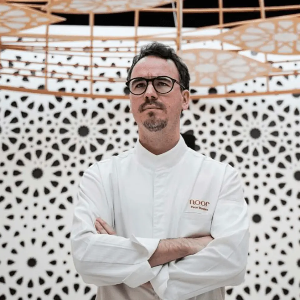 Paco Morales