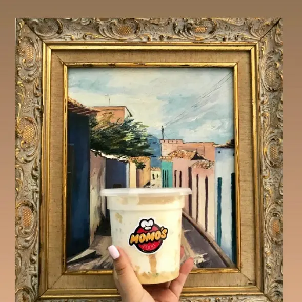 creation thumb for Helado artesanal de bajo costo