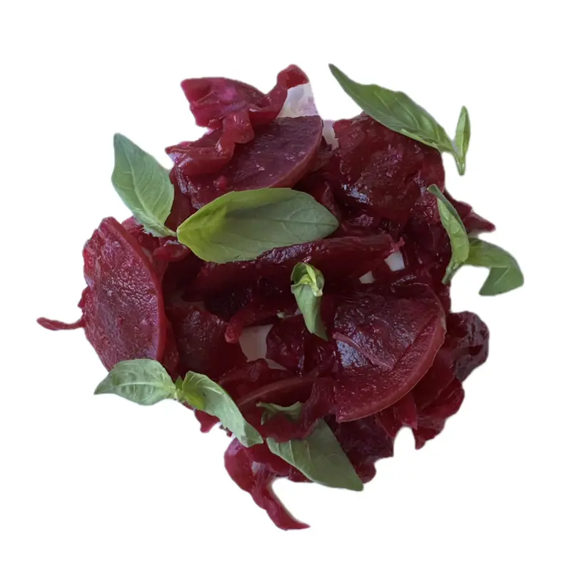 creation thumb for Apple purple sauerkraut
