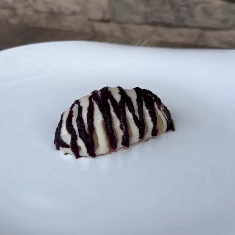 creation thumb for Fondant Potato