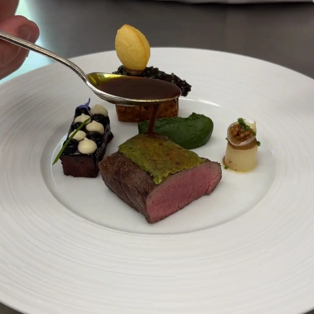creation thumb for Lamb Jus