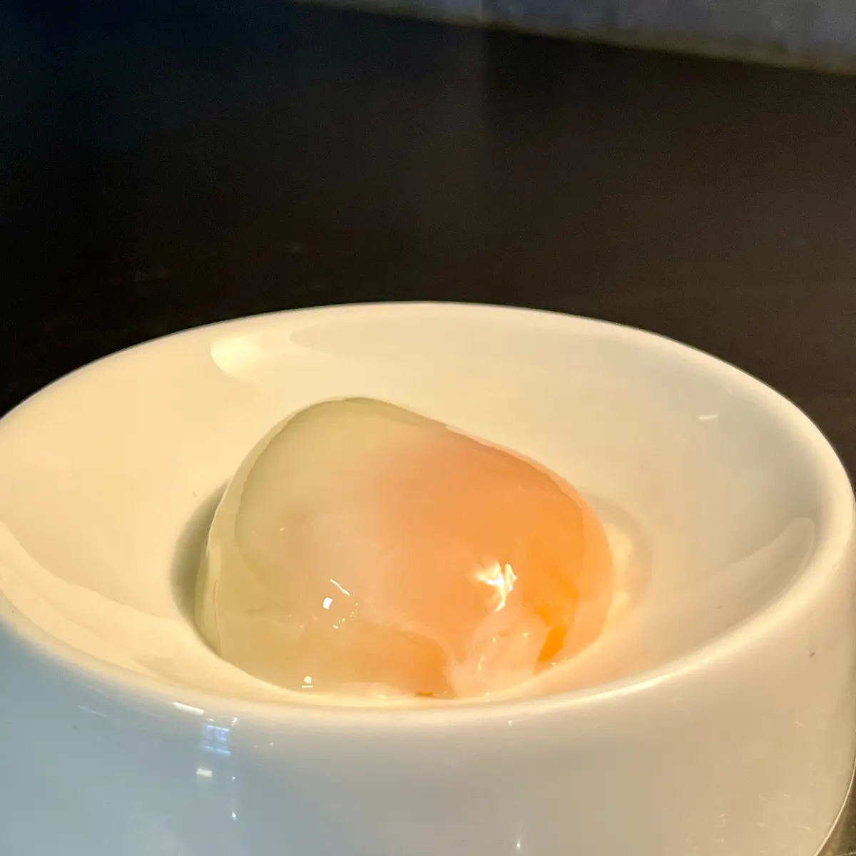 creation thumb for 63° Egg