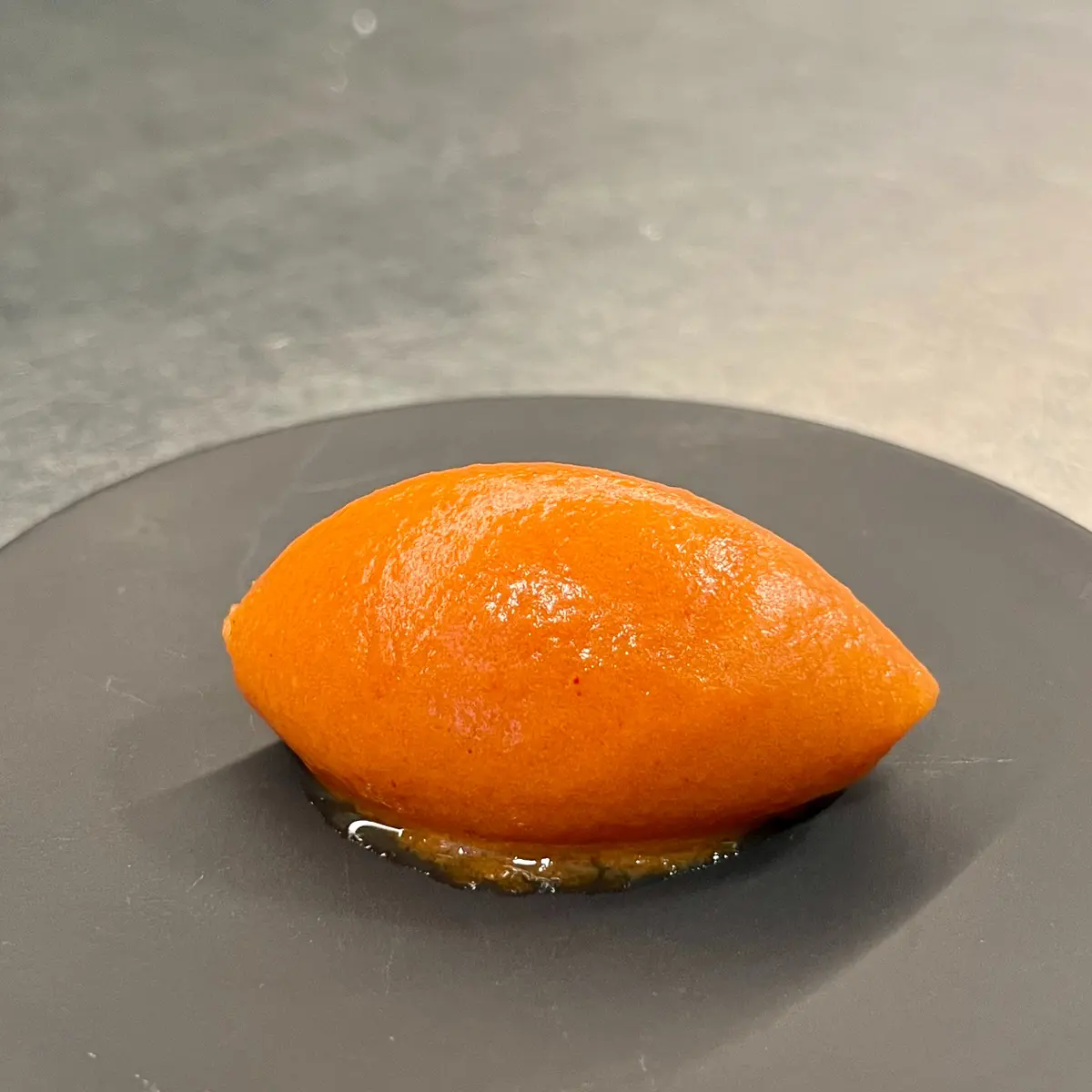 creation thumb for Tomato Sorbet
