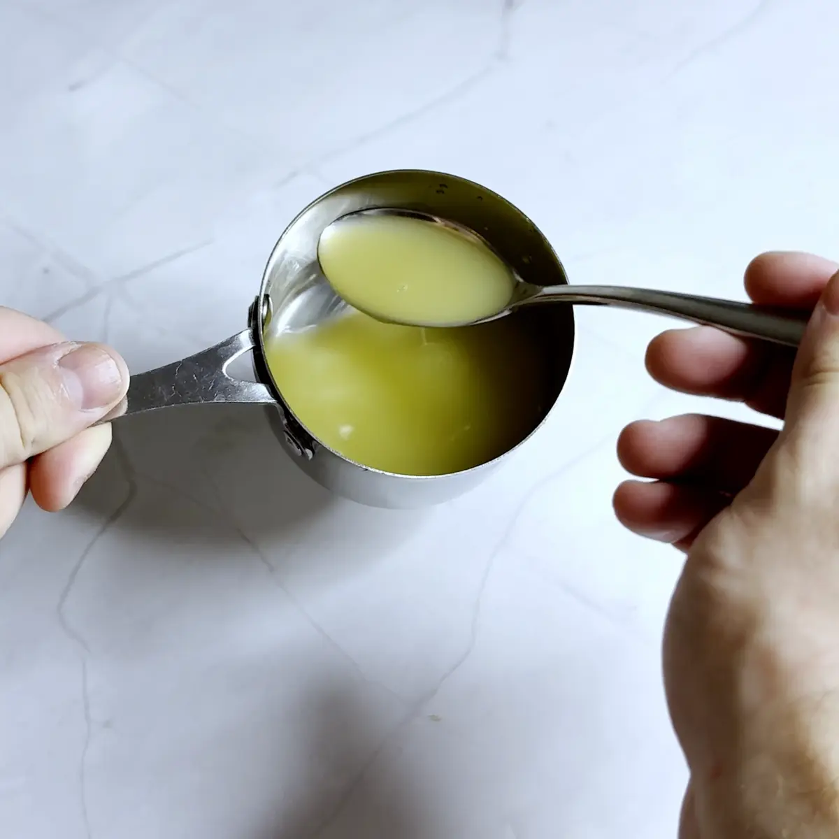 Fermented Grape Juice