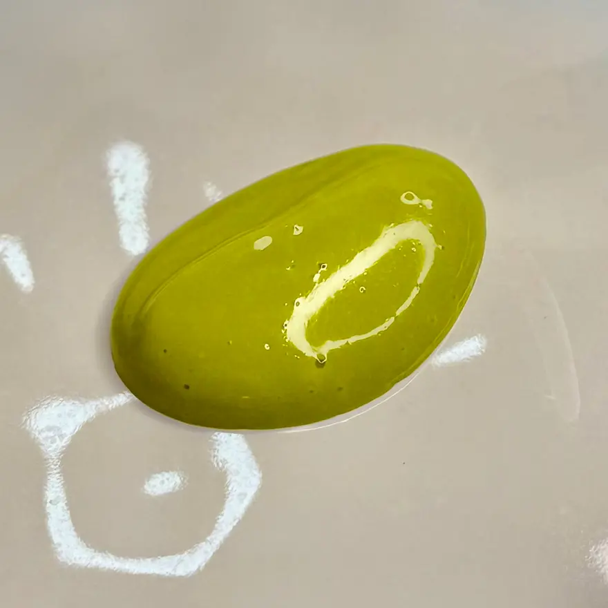 creation thumb for Spring Onion aioli 