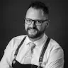 Alberto fernández Bartender