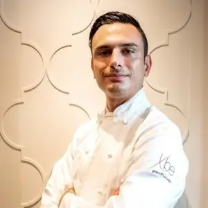 Simone Tricarico