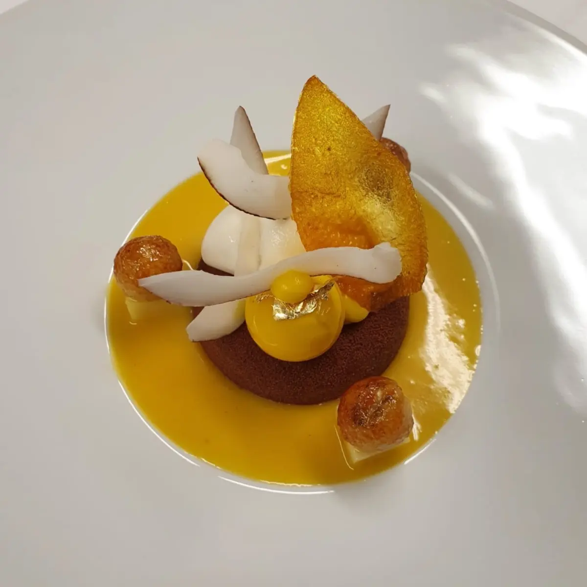 creation thumb for Dessert-Time