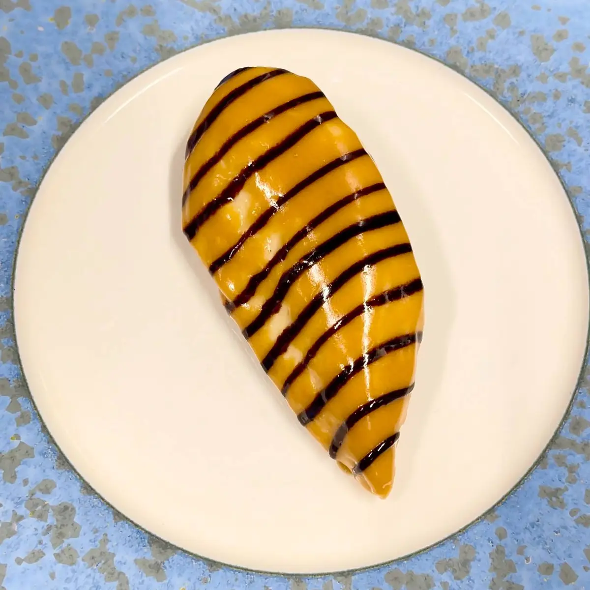 creation thumb for Supreme sauce coating