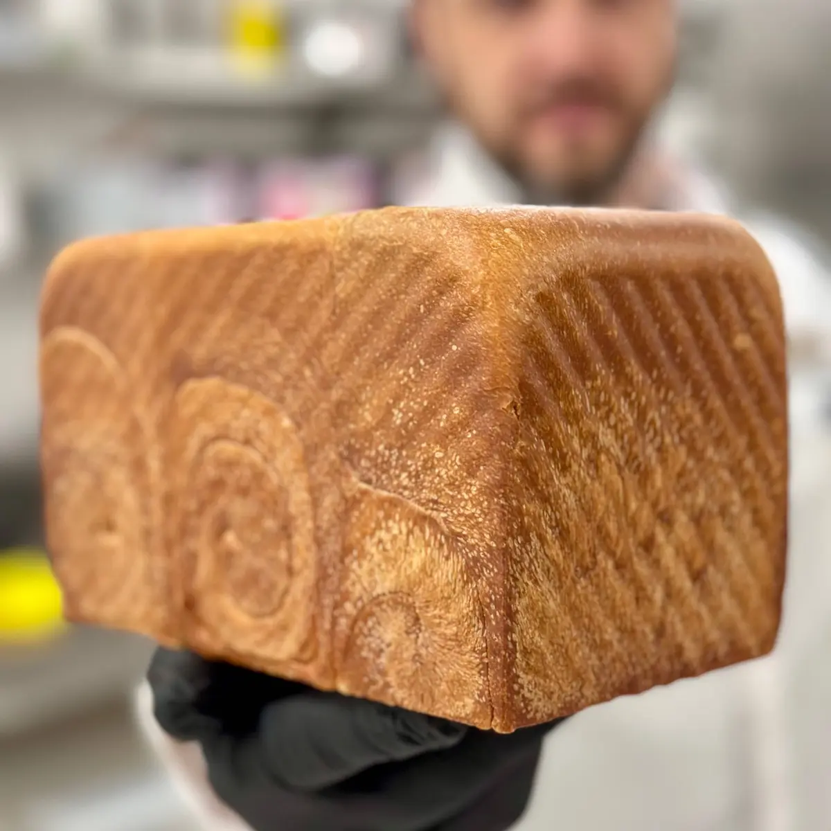 creation thumb for Pullman 🥛Milchbrot 🍞