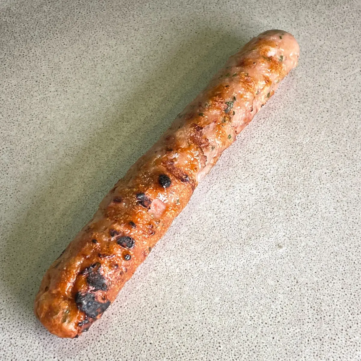 creation thumb for Squid Sausage